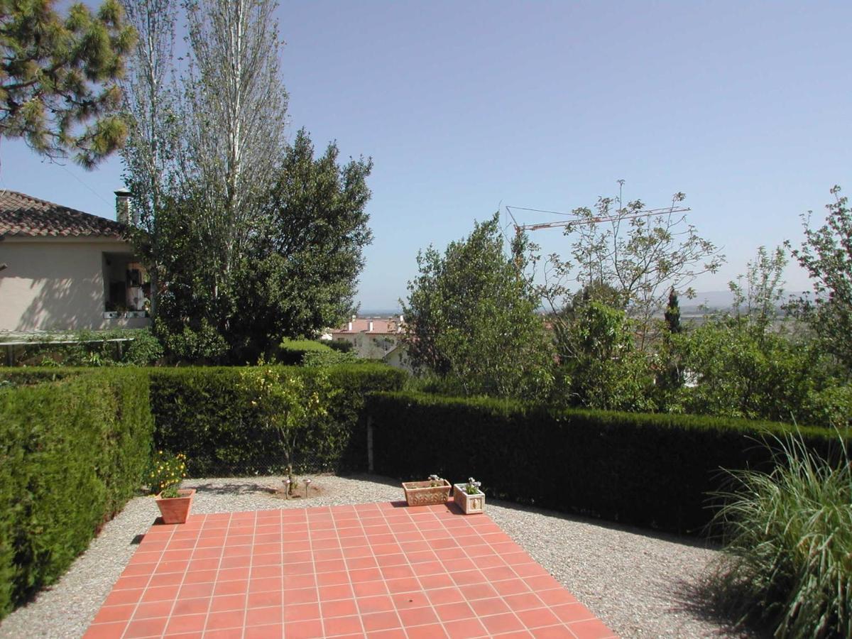 Casa Buckingham 27B Daire Torroella de Montgrí Dış mekan fotoğraf