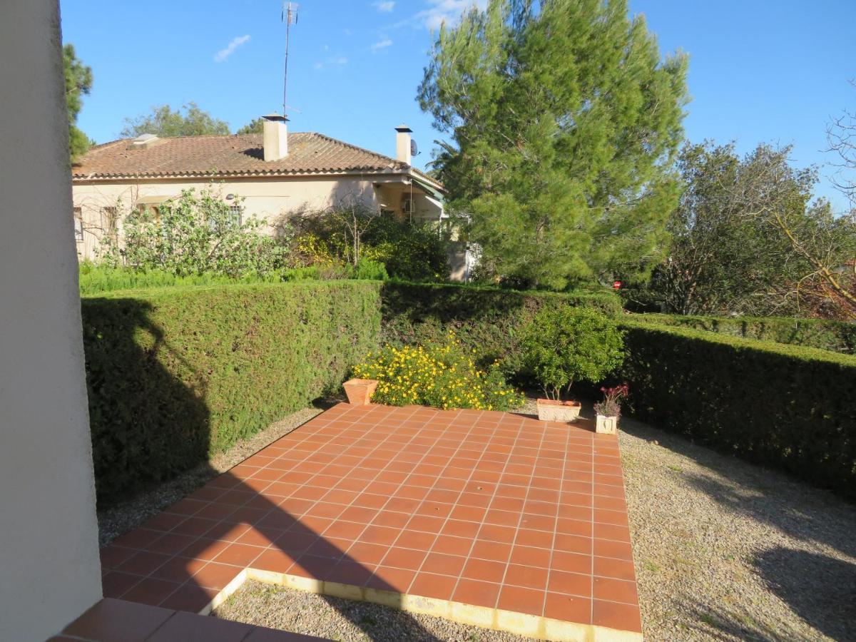 Casa Buckingham 27B Daire Torroella de Montgrí Dış mekan fotoğraf