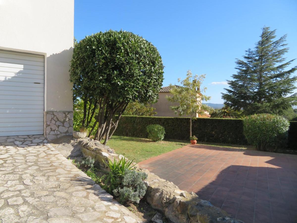 Casa Buckingham 27B Daire Torroella de Montgrí Dış mekan fotoğraf
