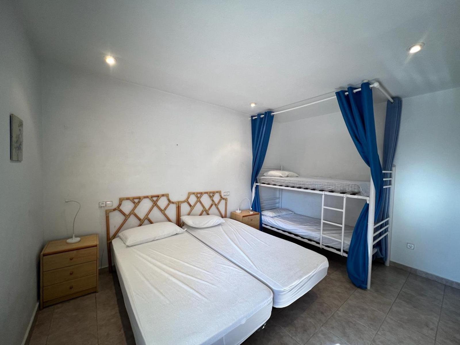 Casa Buckingham 27B Daire Torroella de Montgrí Dış mekan fotoğraf