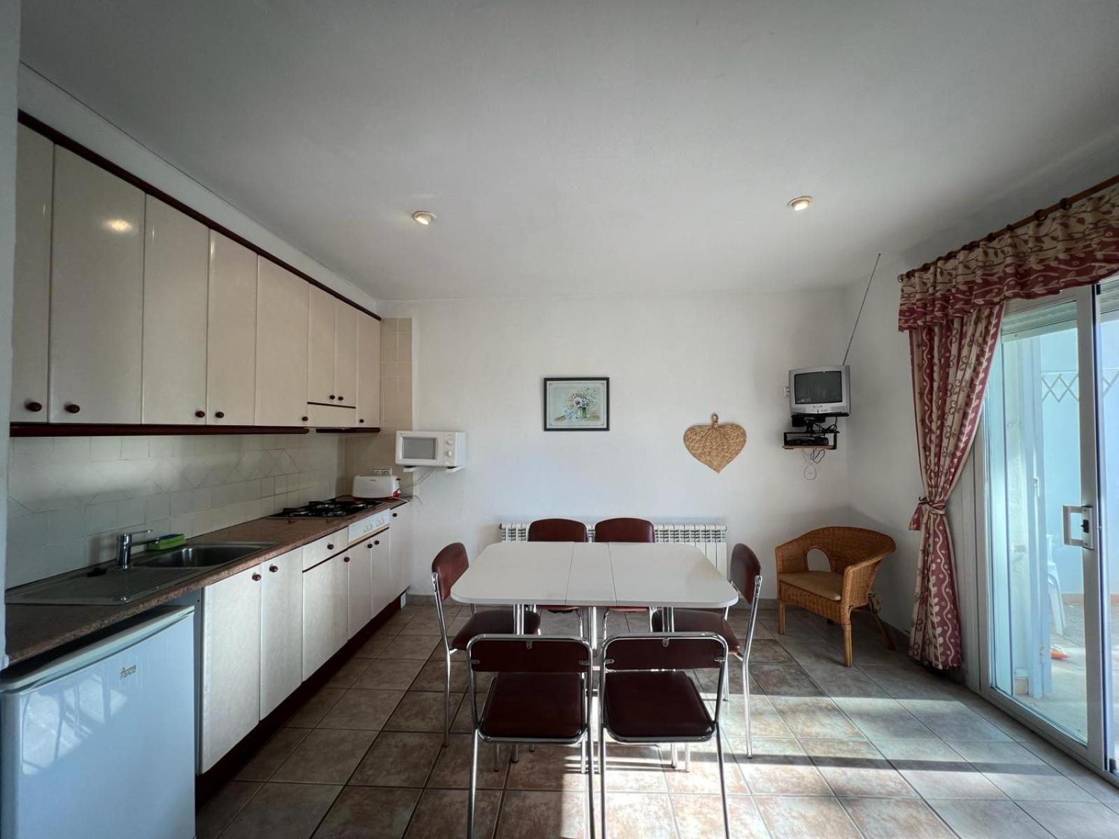 Casa Buckingham 27B Daire Torroella de Montgrí Dış mekan fotoğraf