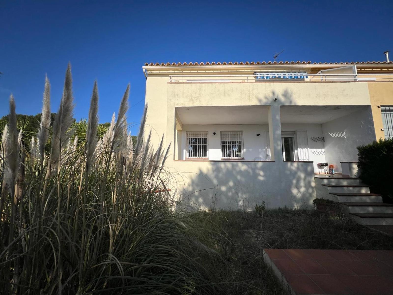 Casa Buckingham 27B Daire Torroella de Montgrí Dış mekan fotoğraf