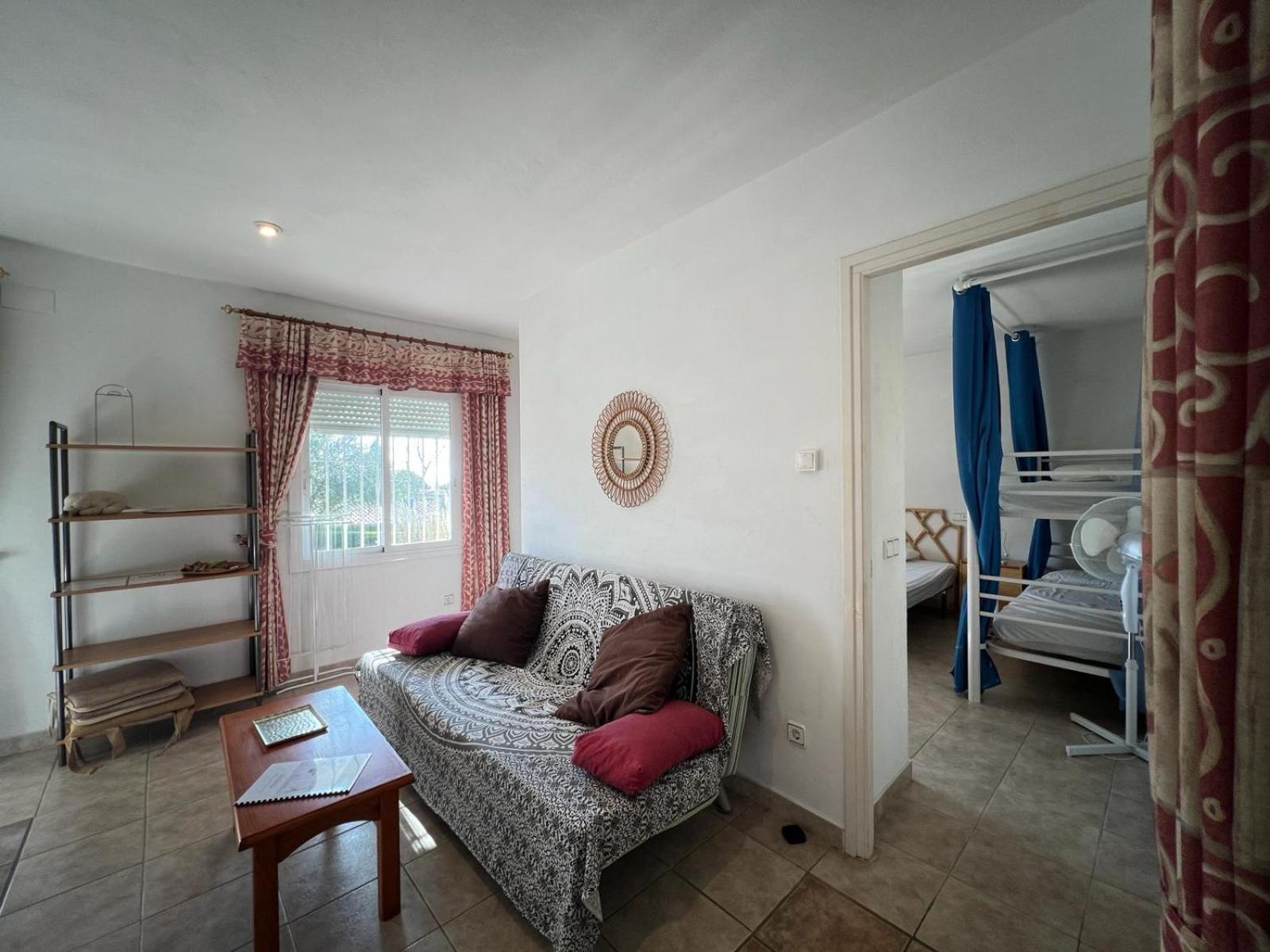 Casa Buckingham 27B Daire Torroella de Montgrí Dış mekan fotoğraf