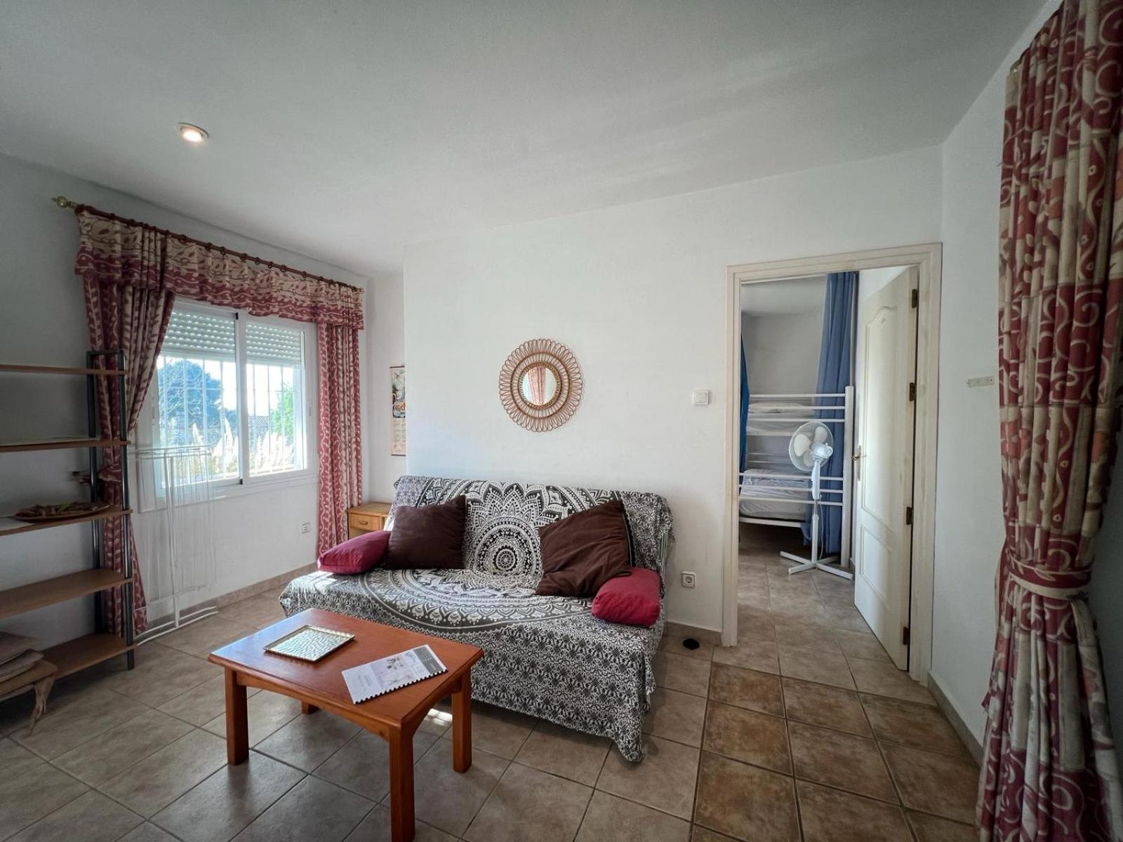 Casa Buckingham 27B Daire Torroella de Montgrí Dış mekan fotoğraf