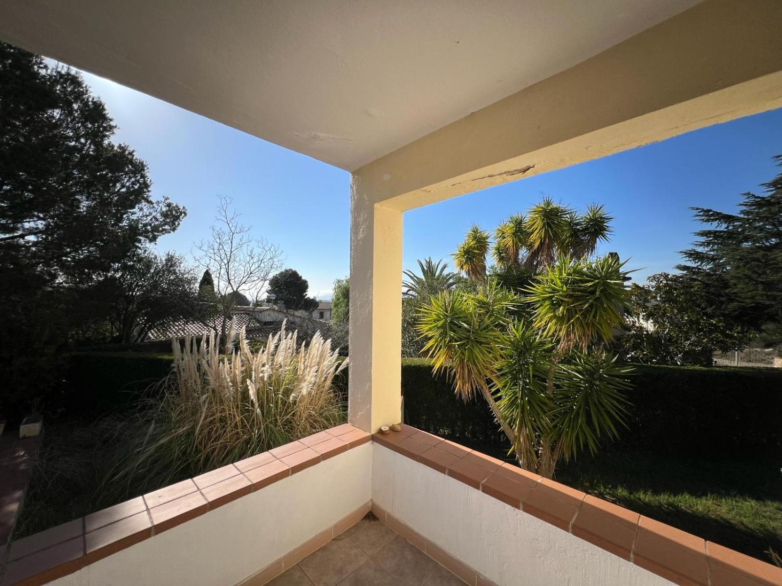 Casa Buckingham 27B Daire Torroella de Montgrí Dış mekan fotoğraf