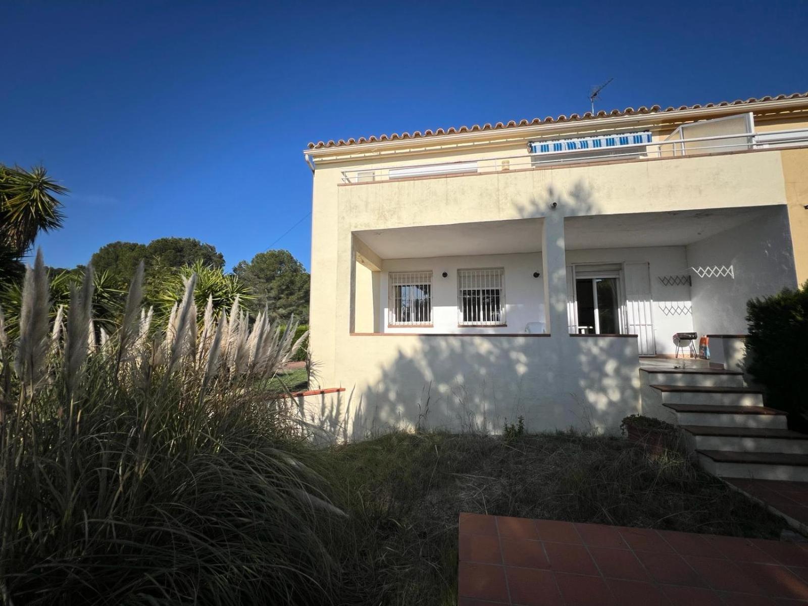Casa Buckingham 27B Daire Torroella de Montgrí Dış mekan fotoğraf